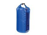 Trespass Uitgeputte 20L-droogzak (Blauw)