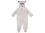 Trespass Baby Loveable Babysuit (Lichtgrijs)