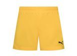 Puma Vencida Stretch Taille Geel Kindertrainingsshort 700266 07
