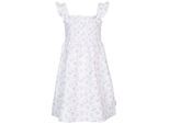 Trespass Annlily Jurk voor meisjes (Wit)