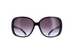 Ted Baker TB1312 001 zwart grijs gradiënt zonnebril