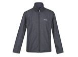 Regatta Heren Cera V Wind Resistant Soft Shell Jas (Zeehond Grijze Mergel)