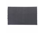 Regatta Fleece deken (Ebbenhout)