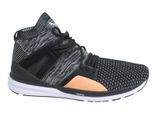 Puma EvoKnit BOG Blaze Of Glory Limitless Hi Lace Up Herentrainers 363134 01 D81