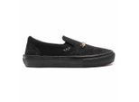 Vans Cher Strauberry Skate Zwart Herenschoenen
