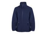 SOLS Kinder/Kinder North Fleece Jas (Marine)