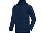 Jako Coachvest classico 7150-09