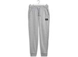 Björn Borg Björn borg dames bb logo sweat pants light melange