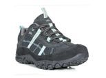 Trespass - Dames Fell Lichtgewicht Loopschoenen (Grijs)