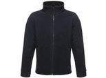 Regatta Heren Thor 300 Full Zip Fleece Jacket (Marine)