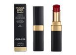 Chanel Rouge Coco Flash Hydrating Vibrant Shine Lip Colour.
