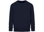 SOLS Columbia Kinder/Kinder Sweatshirt (Franse marine)