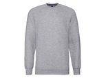 Russell Klassiek kinder sweatshirt (Lichte Oxford Heide)