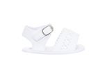 Flexibele sandalen met gespsluiting LPG25205 baby