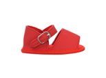 Flexibele sandalen met gespsluiting LPG31231 baby