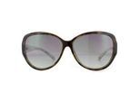 Ted Baker Zonnebril TB1394 Shay 112 Schildpad Groen Grijs Verloop