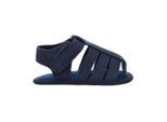 Baby sandalen met bandjes LPG25275