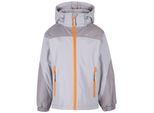 Trespass Kinderen/Kinderen Lancering TP50 Regenjas (Platina)