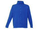 Regatta Heren Thor III Anti-Pill Fleece Jasje (Koningsblauw)