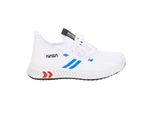 CSK2040 vrouwen hoge stijl lace-up sportschoenen