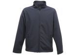 Regatta Heren Klassiek Softshell-jasje (Marine)