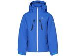 Trespass Jongens Nudge Jas (Blauw)