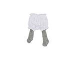 Bloomers met maillot 3300W17 baby