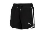 Puma Alpha Zwarte Shorts
