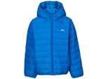 Trespass Gewatteerd kinderjack Kelmarsh (Blauw)