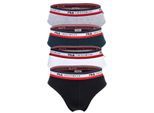 Fila Man 4 Stuks Slip