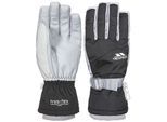 Trespass Vrouwen/dames Vizza II-handschoenen (Zwart)