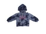 Sweater met capuchon 731835 baby meisje