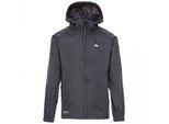Trespass - Unisex Qikpac X Opbergbare Jas (Vuursteen)
