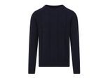 Tommy Hilfiger Menswear crew-neck sweater