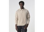 J.C. Rags polo lange mouw- boaz