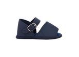 Flexibele sandalen met gespsluiting LPG31231 baby