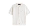 Tommy Hilfiger Menswear casual shirt korte mouw