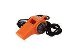 Regatta - Geweldige Outdoors 3-In-1 Survival Fluit (Oranje)