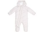 Trespass Baby Schattig Sneeuwpakje (Lichtgrijs)