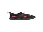 Mountain Warehouse Heren Bermuda Verstelbare Waterschoenen (Zwart)