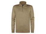 Petrol Industries men knitwear collar basic m-3050-kwc207 7146