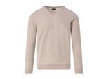 Recall V-neck sweater