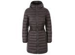 Trespass Dames/dames Santuzza Jas (Zwart)