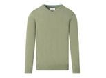 The Blueprint V-neck sweater