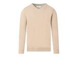 The Blueprint V-neck sweater