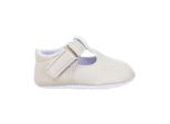 Soepele schoenen met klittenbandsluiting LPG25208 baby