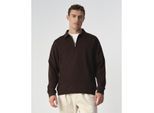 J.C. Rags polo lange mouw- boaz