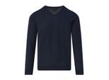 Recall V-neck sweater