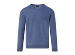 Recall V-neck sweater