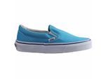 Vans Klassiek Blauw Heren Plimsolls
